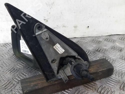 Left mirror PEUGEOT 106 II (1A_, 1C_) 1.1 i | BP20363361C26 