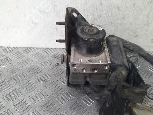 Used ABS pump ABS pump CITROËN C3 Picasso (SH_) 1.6 HDi (90 hp) 20370467 20370467