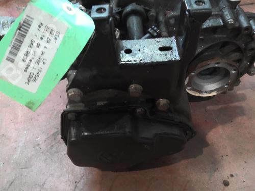Gearbox SEAT IBIZA IV (6J5, 6P1) 1.4 TDI | BP21777874M3 
