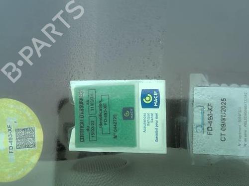 Front right panel OPEL MERIVA B MPV (S10) | BP34106766C59 - Image 24