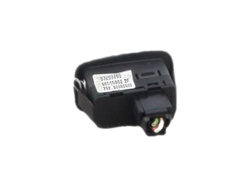 Right rear window switch CITROËN C5 II (RC_) 1.6 HDi (RC8HZB) | BP40613688I28 - Image 4