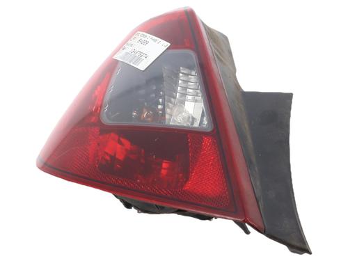 Left taillight OPEL CORSA D (S07) 1.2 (L08, L68) | BP40061591C34 - Image 2