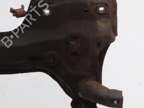 Used Subframe Subframe ALFA ROMEO MITO (955_) 1.4 MultiAir (955AXL1B) (105 hp) 31287945 31287945