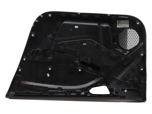 Front left panel RENAULT CLIO V (B7_) 1.0 SCe 65 (B7MR) | BP33857477C58 - Image 2