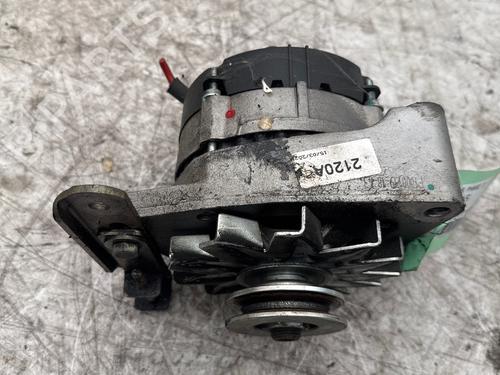 Used Alternator Alternator 36791708 36791708