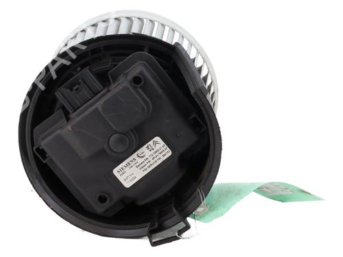 Heater blower motor CITROËN C5 II (RC_) 2.0 HDi (RCRHRH) | BP29407596M62 