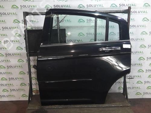 Left rear door CHRYSLER SEBRING (JS) 2.0 CRD | BP21538440C4 