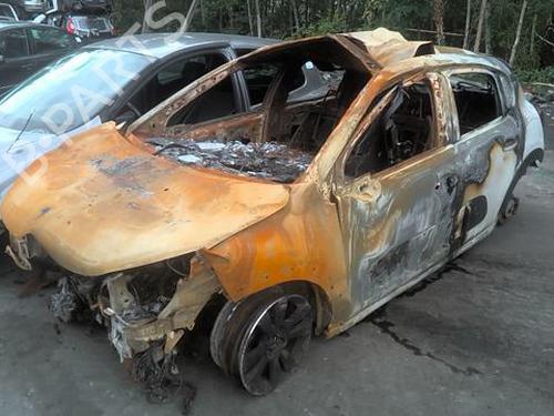 Wheel arch CITROËN C3 III (SX) 1.2 THP 110 (SXHNPS, SXHNZT, SXHNZ6) | BP20354754C56