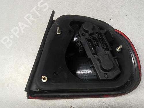 Used Left taillight Left taillight SEAT TOLEDO II (1M2) 1.9 TDI (90 hp) 21999277 21999277