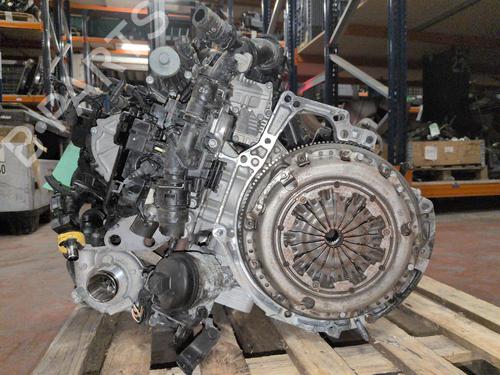 Engine PEUGEOT PARTNER Box Body/MPV (K9) 1.5 BlueHDi 100 | BP39228562M1 - Image 9