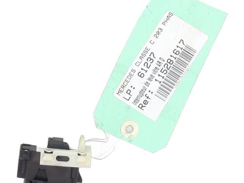 Right rear window switch MERCEDES-BENZ C-CLASS (W203) C 220 CDI (203.006) | BP30362308I28  - Image 5