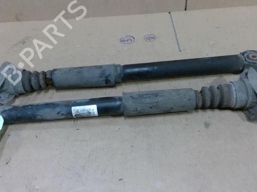 Used Right rear shock absorber AUDI A7 Sportback (4GA, 4GF) 3.0 TDI quattro (218 hp) 26448125