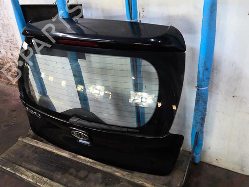 Tailgate KIA PICANTO II (TA) 1.0 | BP20354812C6 
