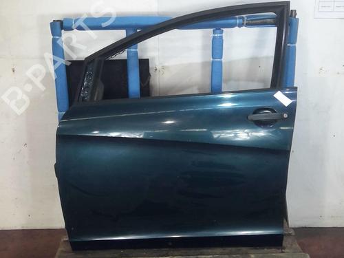 Left front door SEAT ALTEA (5P1) 1.9 TDI | BP20359421C2 