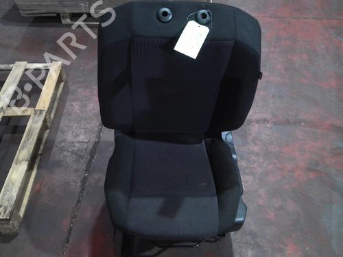 Used Left front seat TOYOTA PROACE CITY Box Body/MPV (BPZ_) 1.5 D-4D 100 (BPZM) (102 hp) 29197289