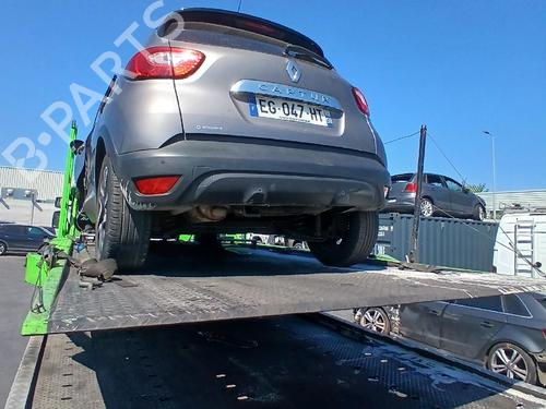 AC compressor RENAULT CAPTUR I (J5_, H5_) 0.9 TCe 90 | BP39425499M34 - Image 14