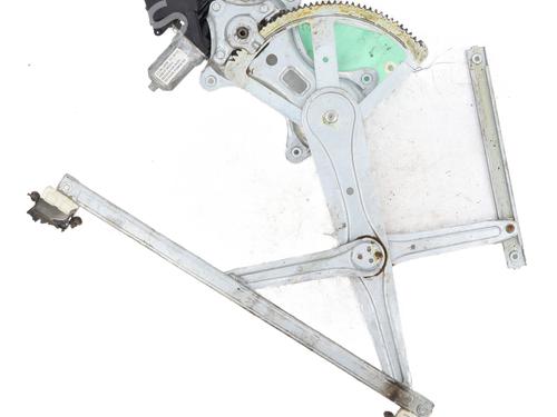 Used Front right window mechanism Front right window mechanism 27508467 27508467