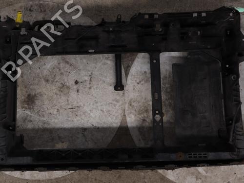 Frontplate/Frontkurv FORD FIESTA VI (CB1, CCN) 1.4 TDCi | BP26466412C72 