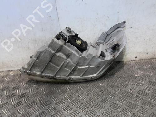 Right headlight CHEVROLET AVEO / KALOS Hatchback (T250, T255) 1.2 LPG | BP20350696C29 
