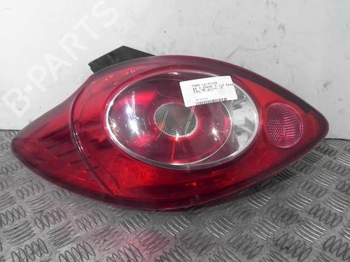 Used Left taillight Left taillight FORD KA (RU8) 1.2 (69 hp) 20352136 20352136