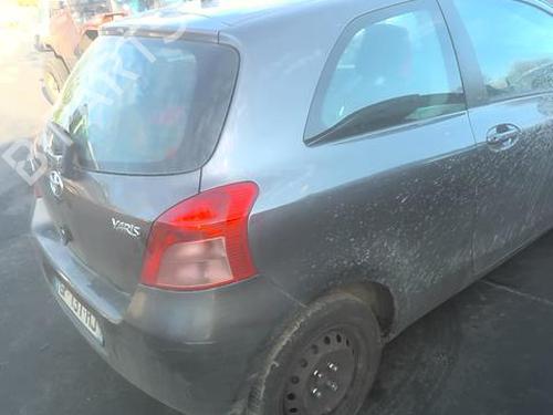 Engine TOYOTA YARIS (_P9_) 1.4 D-4D (NLP90_, NLP90R) | BP23788710M1 - Image 16