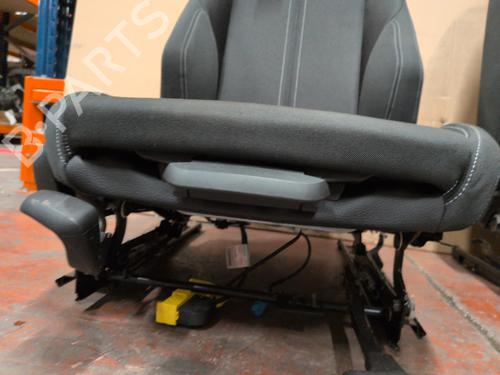 Seats set BMW 1 (F20) 116 d | BP37656986C78 - Image 2