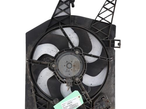 Radiator fan RENAULT TWINGO II (CN0_) 1.2 16V (CN04, CN0B) | BP24647217M35 - Image 4