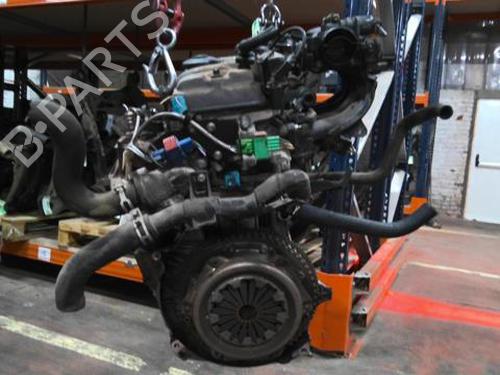 Used Engine CITROËN XSARA (N1) 1.4 i (75 hp) 30079579