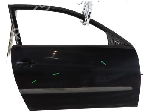 Used Right front door SEAT IBIZA III (6L1) 1.9 TDI (100 hp) 25589027