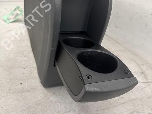 Mittelkonsole Mittelkonsole TOYOTA PRIUS Liftback (_W2_) [2003-2010] 34172713 34172713