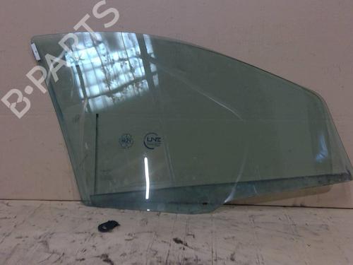 Front left door window FIAT PUNTO (188_) 1.2 60 (188.030, .050, .130, .150, .230, .250) | BP28174971C18 