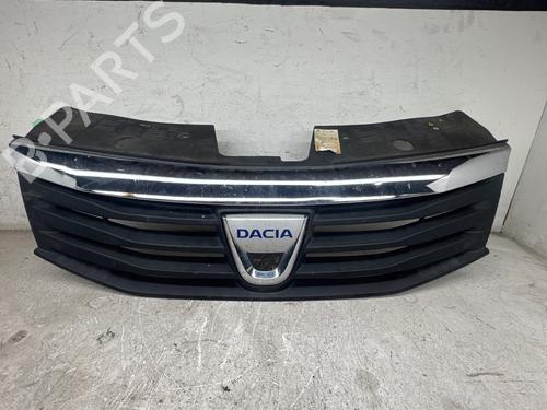 Grill DACIA SANDERO | BP37278385C40 - Image 5