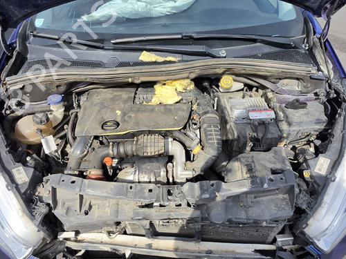 Front left panel PEUGEOT 208 I (CA_, CC_) 1.6 BlueHDi 100 | BP36761446C58 - Image 6