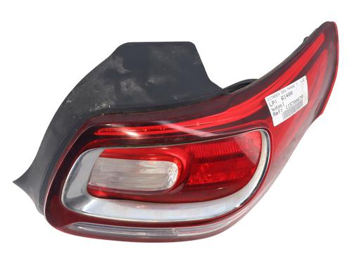 Used Right taillight CITROËN DS3 (SA_) 1.6 HDi 110 (112 hp) 30763514