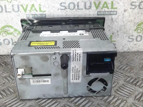 Used Radio Radio OPEL CORSA D (S07) 1.3 CDTI (L08, L68) (75 hp) 21812206 21812206
