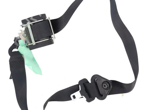 Used Front right seatbelt RENAULT MASTER III Van (FV) 2.3 dCi 145 FWD (FV0E, FV0F, FV0H, FV02, FV0M, FV0S,... (146 hp) 31301883
