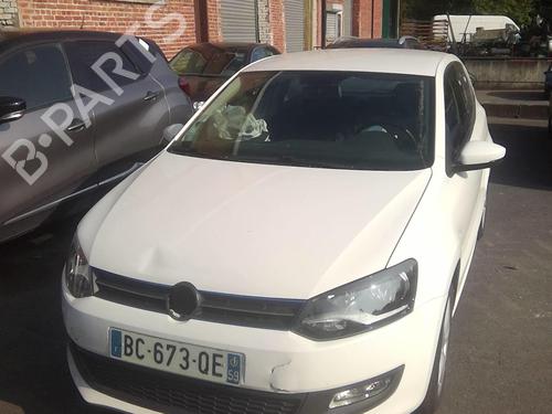Steering column stalk VW POLO V (6R1, 6C1) 1.2 TDI | BP21777739I23 