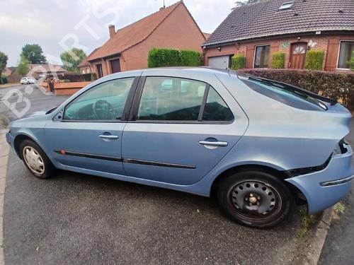 Used Parts RENAULT LAGUNA II (BG0/1_) 1.9 dCi (BG08, BG0G) 4921066