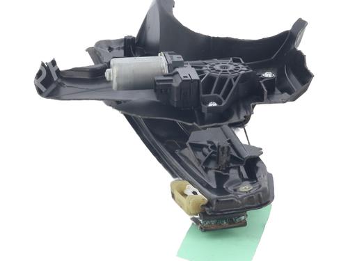 Used Rear right window mechanism MERCEDES-BENZ A-CLASS (W176) A 180 CDI / d (176.012) (109 hp) 24116044