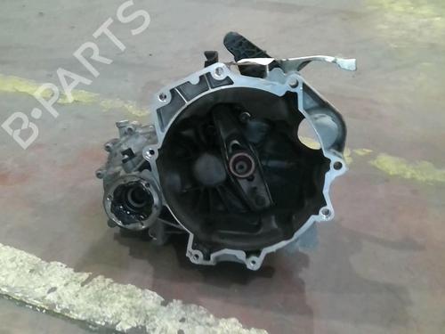 Gearbox VW POLO V (6R1, 6C1) 1.2 | BP20351765M3 
