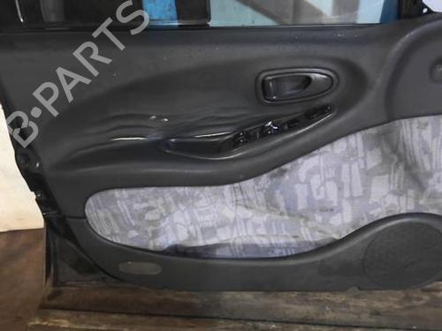 Left front door DAEWOO LEGANZA (KLAV) 2.0 16V | BP21518584C2 