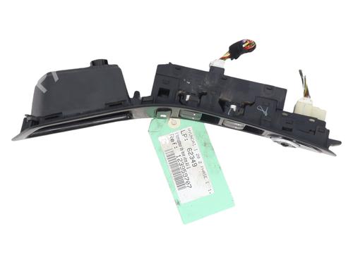 Left front window switch HYUNDAI i20 II (GB, IB) 1.1 CRDi | BP33837099I27 - Image 5