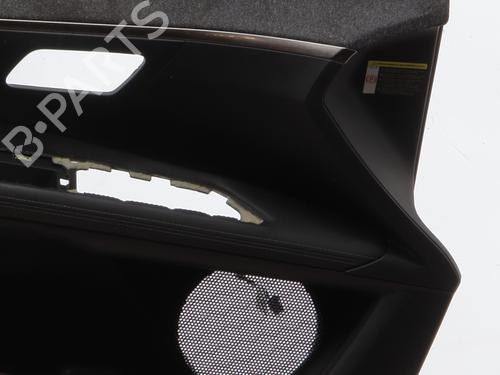 Front left panel PEUGEOT 3008 II SUV (MC_, MR_, MJ_, M4_) 1.6 PureTech 180 (M45GFR, M45GFU) | BP35973146C58 - Image 2