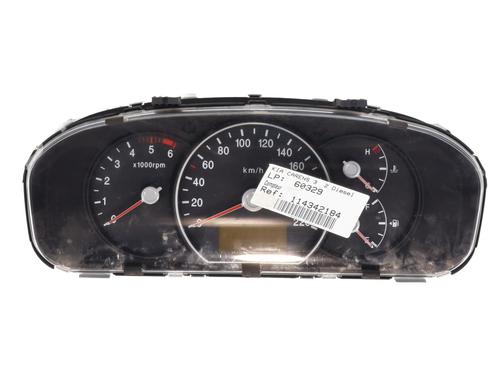Used Instrument cluster KIA CARENS III MPV (UN) 2.0 CRDi 140 (140 hp) 29961429