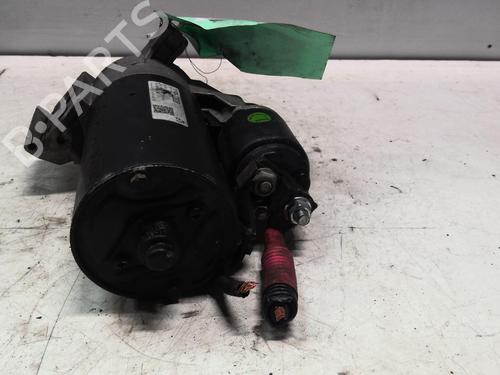 Starter BMW 1 (E81) 116 d | BP21059275M8 - Image 5