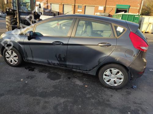 Starter FORD FIESTA VI (CB1, CCN) 1.6 TDCi | BP25039956M8 - Image 15