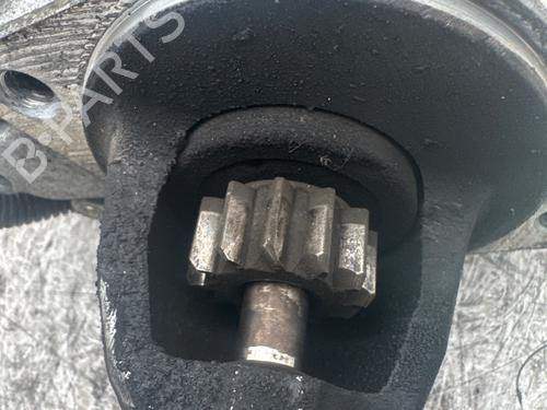 Starter MERCEDES-BENZ C-CLASS (W204) C 200 CDI (204.007, 204.006) | BP36791760M8 - Image 2