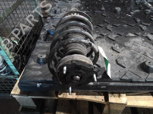 Used Left front shock absorber JAGUAR X-TYPE I (X400) 2.0 D (130 hp) 23789200
