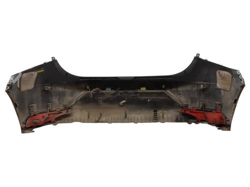 Rear bumper HYUNDAI i20 III (BC3, BI3) 1.0 T-GDI hybrid 48V | BP29744503C8 