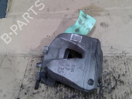 Used Right front brake caliper PEUGEOT EXPERT Van (V_) E-EXPERT (136 hp) 30056866